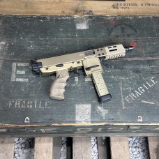 B&T KH9 Covert FDE Without Brace